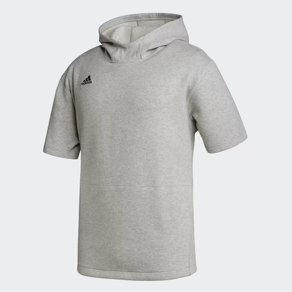 Adidas Icon Hoodie - Picture 1 of 6